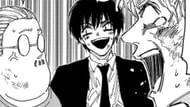 Sakamoto, Nagumo, and Uzuki might be teaming up in Sakamoto Days chapter 163 (Image via Yuto Suzuki/Shueisha)